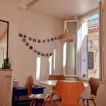 Appartement De Charme - Wifi - Centre Historique Тулон Екстер'єр фото