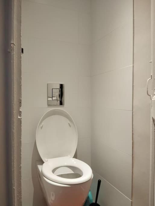 Appartement De Charme - Wifi - Centre Historique Тулон Екстер'єр фото