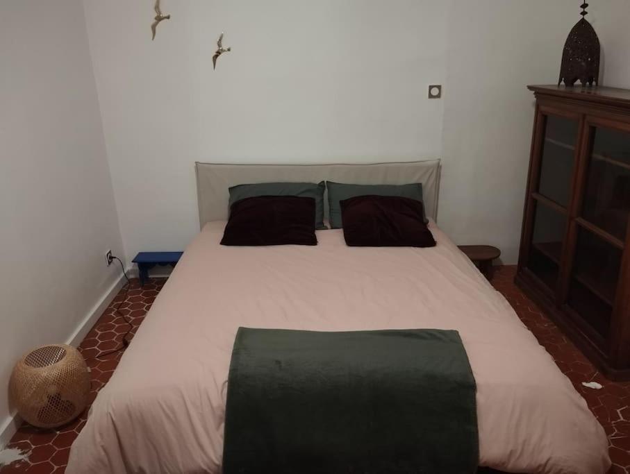 Appartement De Charme - Wifi - Centre Historique Тулон Екстер'єр фото