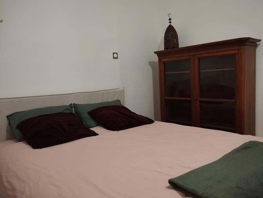 Appartement De Charme - Wifi - Centre Historique Тулон Екстер'єр фото