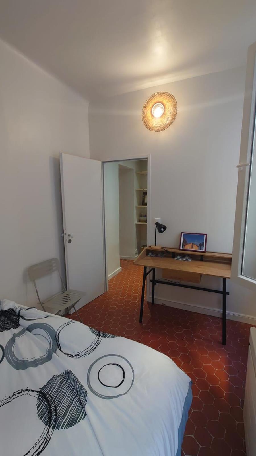 Appartement De Charme - Wifi - Centre Historique Тулон Екстер'єр фото