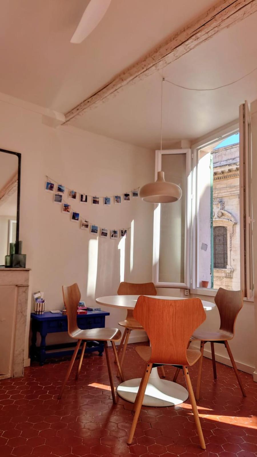 Appartement De Charme - Wifi - Centre Historique Тулон Екстер'єр фото