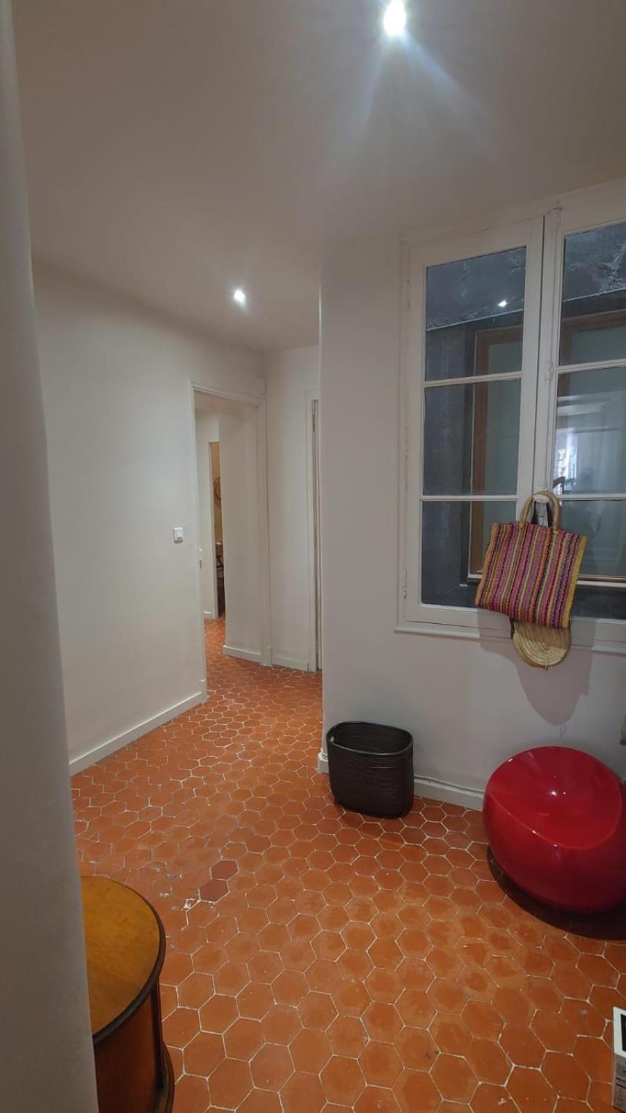 Appartement De Charme - Wifi - Centre Historique Тулон Екстер'єр фото