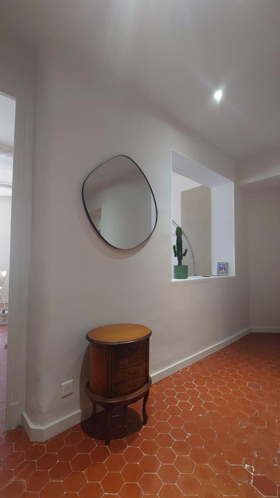 Appartement De Charme - Wifi - Centre Historique Тулон Екстер'єр фото