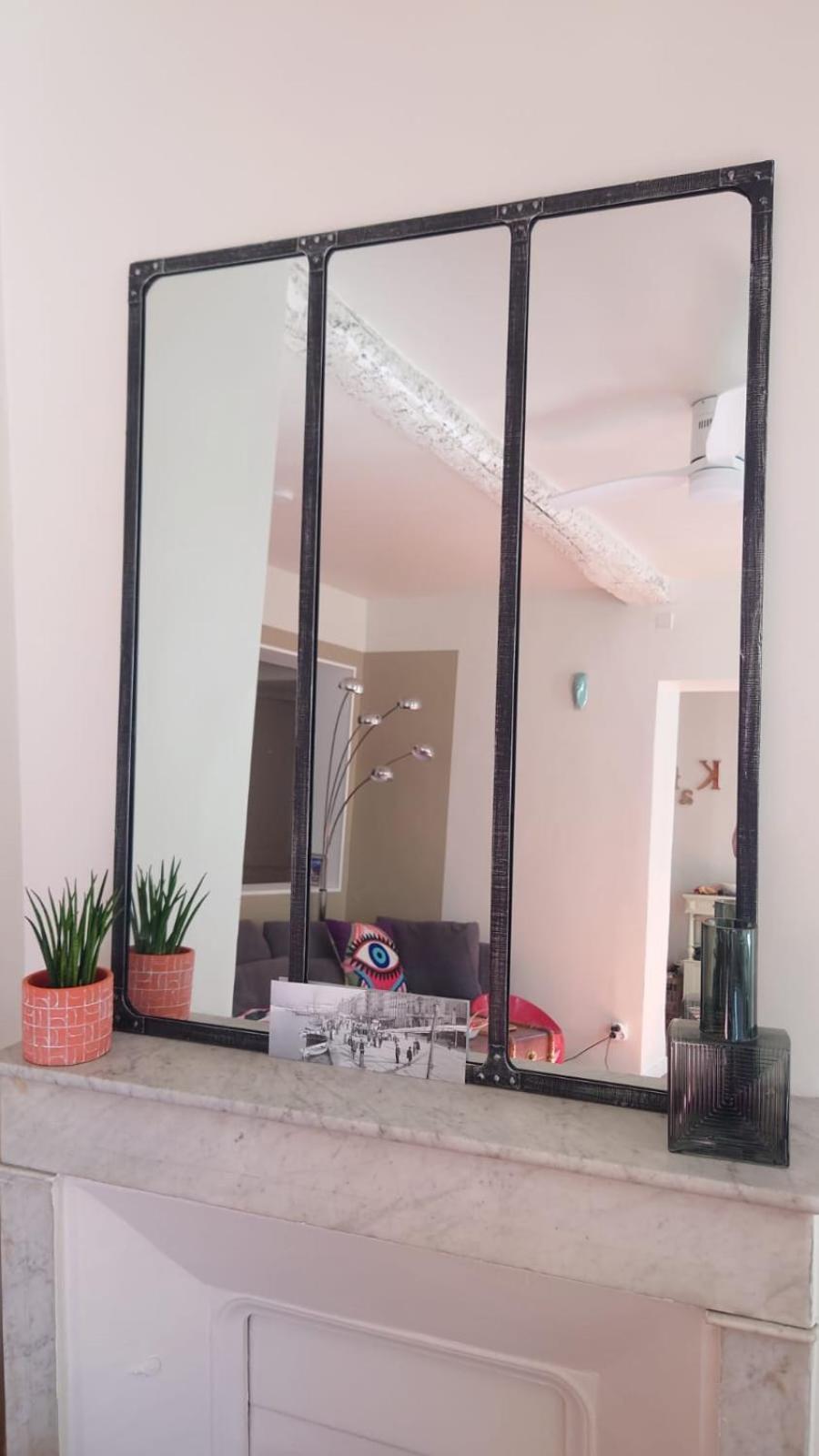 Appartement De Charme - Wifi - Centre Historique Тулон Екстер'єр фото